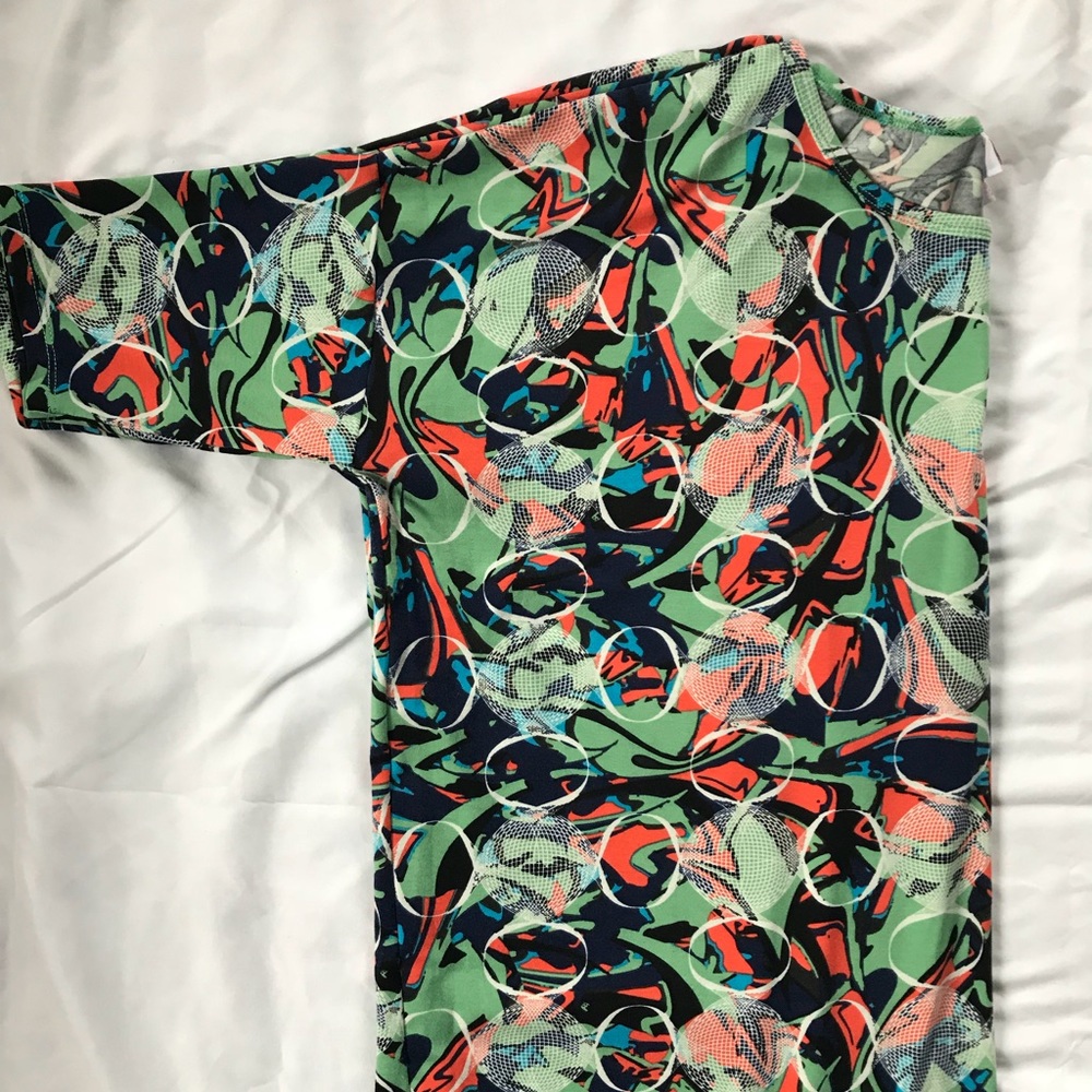 LulaRoe Medium Irma